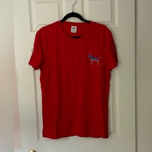 PINK T-shirt